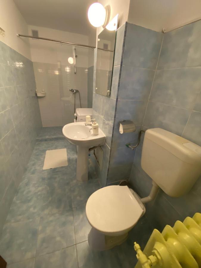 Green Apartment 96 Bukarest Exterior foto
